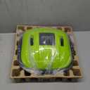 WYBOT Robotic Pool Vacuum, Dual-Motor