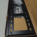 USX MOUNT Heavy Duty Fixed TV Wall Mount 
For 42-100 Inch Flat Screen LED TV