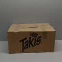 ONVIAN Rear Bike Rack, Aluminum Alloy Bike Cargo Rack, 22L Large Capacity Bicycle Basket, Foldable & Removable for Adult Bikes, 165 LB Load