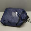 SoundAsleep Products SoundAsleep CloudNine Series Air Mattress with Dual Smart Pump Technology Queen Size