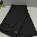 Wrangler Men's 13mwz Cowboy Cut Original Fit Jean (Black) 35x32