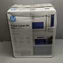 HP Color LaserJet Pro 4201dw Wireless Color Laser Printer, Best-for-Office (4RA86F)