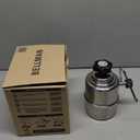 Bellman Stovetop Milk Steamer 50SS