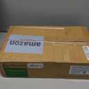 Creality Laser Engraver Enclosure, Isolate Smoke Laser Cutting Machine Protective Cover, Against Odor and Noise Enclosure with Vent for Creality, xTool and Other Laser Engraver, 27.5x28.3x15.7 inch