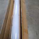 DAKASON 8FT LED Vapor Tight Light 120-100-80W tunable, 15600lm LED Vapor Proof Lighting Fixture IP66 100-277V, Outdoor Shop Lights Waterproof for Parking Garage Car Wash Warehouse 2-Pack