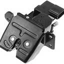81230-A5000
X AUTOHAUX Rear Trunk Latch Lock Actuator for Hyundai Elantra GT 2013-2017 81230-A5000 Remote Trunk Tailgate Door Latch Lock Actuator Motor Rear Trunk Liftgate Lid Lock Latch Actuator