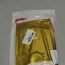 Anniversary Decorations Red,Happy Anniversary Balloon Banner with love and Heart Foil Balloons Fringe Curtain for Wedding Party Valentine's Day Romantic Night Surprise