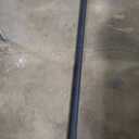 NUTRO CHILL Window Shades, Thermal Insulated Fabric Roller Window Blackout Blinds for Home, Hotel, Restaurant, Office (23" W x 68" L,Black)