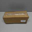 Magnetic Water Bottle Holder for Refrigerator, Cup Holder Organizer for Stanley and Tumbler for Kitchen, 4 Pack, White