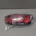 JESYMBX Rear Bumper Tail Signal Light For Lexus RX400h RX330 RX350 2004-2009 81910-0E010 Right