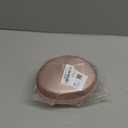 ZIHNIC Bluetooth Headphones Over-Ear, Foldable Wireless and Wired Stereo Headset Micro SD/TF, FM for Cell Phone,PC,Soft Earmuffs &Light Weight for Prolonged Wearing(Rose Gold)