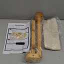 Cat Wall Hammock, DualSided Cat Wall Bed with Canvas & Plush Fabric for All Seasons, Wall Mounted Shelf for Large Cats, Modern Perches for Lounging & Napping