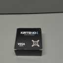 VESA Adapter Compatible with HP Monitors: M22f, M24f, M24fd, M24fw, M24fwa, M27f, M27fe, M27fd, M27fq, M27fw, M27fwa, M32f, M32fw, 524sa, 524sw, 524sf, 527sa, 527sw, 527sf, 532sf