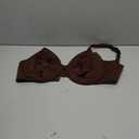 Vanity Fair Women's Beauty Back Smoothing Minimizer Bra, Minimizes Bust Line up to 1.5", Non Padded Cups up to H (40D, Cappuccino)