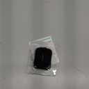 2-in-1 Retractable Wall Charger Plug with USB C Port and 27in/70cm Type C Cable,Travel Essentials 30W Fast Charging Foldable Block for iPhone 17/16/15/,iPad,Galaxy,Pixel-Black