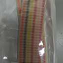 Apple Watch Band - Sport Loop (45mm) - Maize/White - Regular