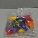 Rhode Island Novelty 29 Piece Marble Run