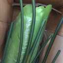 7.5FT Artificial Bird of Paradise Plant Tall,91”Fake Tropical Tree with 21 Banana Leaves and White Pot,Large Faux Silk Plants Indoor for Home Living Room Bedroom Hotel Office Decor
