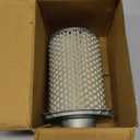 HiFloFiltro HFA3503 Premium OEM Replacement Air Filter, Single