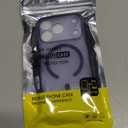 BENTOBEN Magnetic for iPhone 17 Pro Case 2025 [Compatible with Magsafe] [Full Camera Wrapped] Translucent Matte Phone Case iPhone 17 Pro Slim Shockproof Women Men Protective Cases, Deep Blue