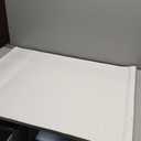 Pacon Chart Pad, 24" x 32", 2-Hole Top Punched, 1" Ruled, 70 Sheets