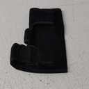 Elbow Brace for Cubital Tunnel, Ulnar Nerve Entrapment brace, Adjustable Elbow Splint for Sleeping, Tendonitis, Tennis Elbow, Comfortable Stabilizer Support for Women and Men Fit Most (One Size, Black)