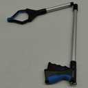 Grabber Reacher Tool, 32" Grabbers for Elderly, Lightweight Extra Long Handy Trash Claw Grabber, Mobility Aid Reaching Assist Tool for Trash Pick Up, Nabber, Litter Picker, Arm Extension