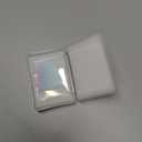 BMT Tempered Glass Screen Protector for G-Shock GA2100/ GA2110, Ultra-Thin Crystal Clear, Bubble-Free, Scratch-Resistant, Film Protection Compatible with GA2100/ GA2110 Series (clear)