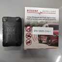 Rodent Repellent for Car Engines, 2 Pack Plug-in Rodent Repeller Ultrasonic Indoor, Battery Operated Car Mouse Repellent Under Hood, Keep Mice Rat Squirrel Out of Car, Attic, Garage, Barn