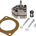 Buyers Products Company Hydraulic Pump KIT Replaces Western