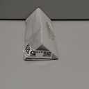 Stoggles Round Z87.1 Certified Polycarbonate Safety Glasses, Scratch & Shatter-Proof, Blue-Light & UV Blocking Lens, Top & Side Shields, Anti-Fog Dip Coated, Durable, Protective & Stylish Eyewear (Medium, Charcoal)