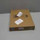 4FT Marquee Light Up Number, Marquee Numbers 4 Feet Tall, Large Led Sign for Baby Shower, Party, Birthday Decorations, Graduation, Prom(Number 4)