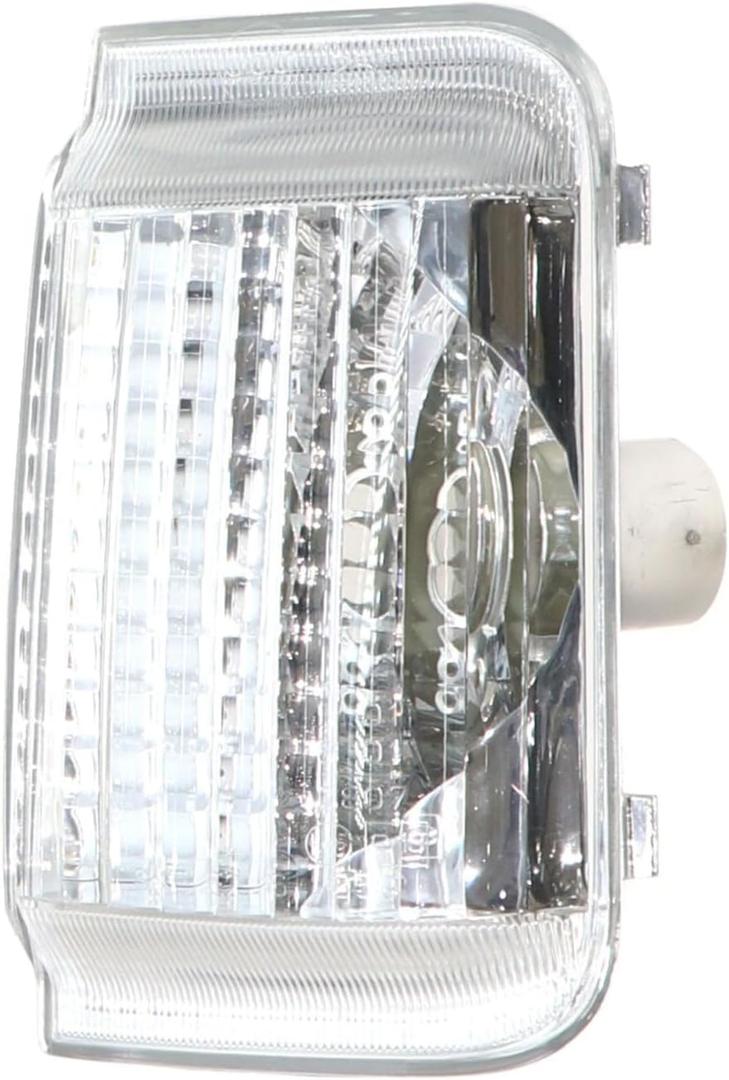 Side Marker Lamp, Right