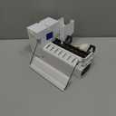 Siwdoy 241627701 Ice Maker Compatible with Frigidaire Elec-trolux Refrigerators Replaces 5303918344 AP4299334