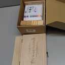 78 PCS Fun Baby Shower Games Sign Kit, Unique Baby Shower Ideas, Funniest Games Ever Where You Can Draw to Your Heart's Content, Suitable for Boy and Girls