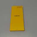 Kobilar USB C to USB C Cable Fast Charging, 5-Pack 3ft Type C Charging Cables for iPhone 16 Pro Max Plus, 65W C to C Cable for Samsung S24 S23, iPad Pro 13 12.9 11 inch, iPad Air (White)