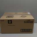 Depend Fresh Protection Adult Diapers, Incontinence Underwear for Men, Disposable, Maximum, Extra-Extra-Large, Grey, 44 Count (2 Packs of 22)