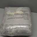 PetAmi Waterproof Dog Blanket, Leakproof XL Pet Blanket for Large Dogs, Furniture Sofa Couch Cover Protector, Fleece Cat Throw Bed Crate Kennel, Reversible Washable Soft Plush, Twin 60x80 Taupe Beige