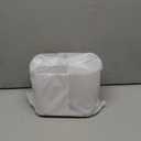 Upgraded Version 900ML Large Capacity Countertop Water Flosser, Aquarius Water Flosser Professional with UV Sanitizer Light, Oral Irrigator for Teeth, Gums, Braces, Dental Care