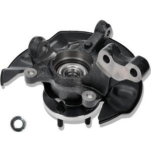 698-389 Front Left Steering Knuckle Hub Bearing Assembly For Toyota Corolla 2003-2008 L4 1.8L Replaces#LK029,4321119015 47781-12240 90363-40066