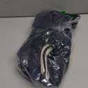 PJE Heated Blanket Portable Shawl Heating USB 3 Setting Electric Warming Throw 59.10 × 33.50 inches for Camping Travel Office(Power Bank not Include)