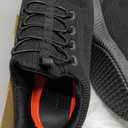 Avia Air Slip On Shoes for Men - Casual Comfortable Athletic Tennis Walking Sneakers for Men with Memory Foam - Sizes 7 to 16, Medium and Extra Wide Width - Black, Grey, Navy Blue & White Mens Shoes