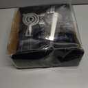 Wyndham House Cocktail Shaker Set for the Home Bar, Great for Martinis, Stainless Steel, 5-Piece