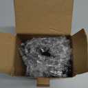 TECKNET Ergonomic Mouse, Wireless Rechargeable Vertical Mouse for Carpal Tunnel Right Hand, 4800 DPI 5 Adjustable Levels 2.4GHz with USB-A Receiver, Silent Click, for Laptop, PC, Desktop (Not USB-C)