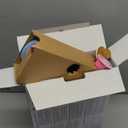 Melissa & Doug Super Smile Dentist Play Set, 25-Piece Dentist Kit with Oversized Teeth, Large Tools & Accessories, Kids Toys for Girls & Boys 3+