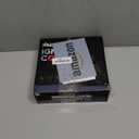 Ignition Coil Pack UF592 & Iridium Spark Plugs Compatible with BMW 128i 325xi 328i 330i 525xi 528i 530i X3 X5 Z4 3.0L 2006 2007 2008 2009 2010 2011 2012 Replaces FR7NPP332 Set of 6