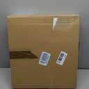 Wall Mounted Folding Shower Seat, 400lb Fold Down Bench