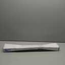 Blossom 24 inch Towel Bar Holder Hanger Solid Brass Bathroom Accessory Shower Wall Mount Brush Nickel BA02 606 02