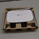 TP-Link AC1200 WiFi Router (Archer A54) - Dual Band Wireless Internet Router, 4 x 10/100 Mbps Fast Ethernet Ports, EasyMesh Compatible, Support Guest WiFi, Access Point Mode, IPv6 & Parental Controls