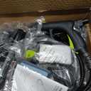 Heavy-Duty Steam Cleaner for Home, 1500W High Pressure with 22 Accessories